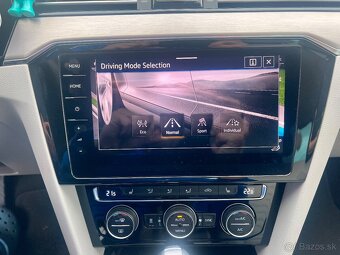 VW Passat Variant 2.0 TDi R-line 4-motion DSG 2019 140kw 4x4 - 13