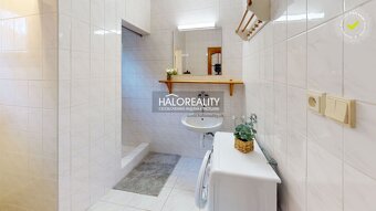 HALO reality - Predaj, rodinný dom Sklené Teplice - EXKLUZÍV - 13