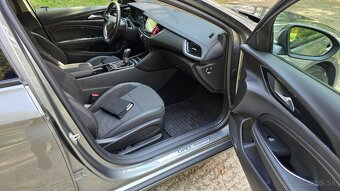 Opel Insignia 4x4 - 13