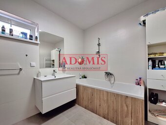 ADOMIS - predáme skolaudovaný 4-izb.BUNGALOV, Nižná Hutka,m2 - 13