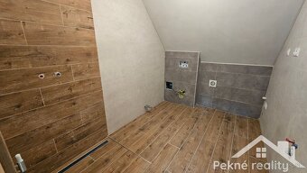 Predaj novostavby rodinného domu vo Zvolene - Môťová - 13