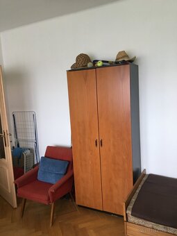 Nábytok retro darujem za odvoz - 13