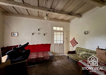 DVA DOMY ZA CENU JEDNÉHO – BÓZSVA, MAĎARSKO - 13