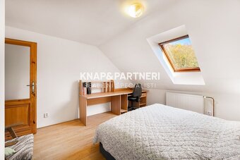 DOM POD LESOM, KANAŠ, 700M2, VEĽKÝ ŠARIŠ - 13