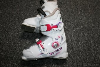 divcenske lyže Atomic sweet stuff 110 cm - 13