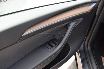 Tesla Model Y LONG RANGE 378 KW DUAL MOTOR 46.500 KM - 13