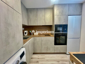 Na predaj 1 izb. byt v Dunajskej Strede, Smetanov háj. - 13