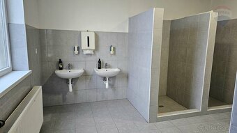 Prenájom haly 880 m², Lukov dvor – Nitra. - 13