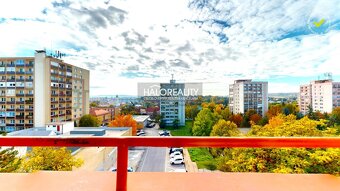 HALO reality - Predaj, trojizbový byt Lučenec, Štvrť M.R. Št - 13