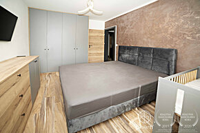 BOSEN | Zariadený 3 izb. byt v rezidenčnom komplexe Malé Lip - 13