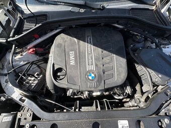 BMW X4 3.0d - 13