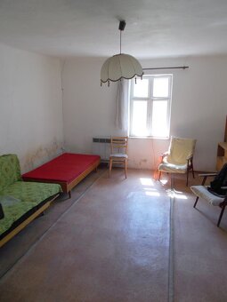 Stavebný pozemok o rozlohe 3.667m2 v obci Zborov, Bardejov - 13