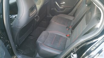 Mercedes Benz A 250e 160kw,AMG,Plug in Hybrid/PHEV/,11/2022 - 13