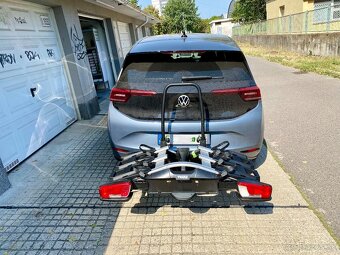 THULE Nosiče bicyklov na ťažné - POŽIČOVŇA PRENÁJOM - 13