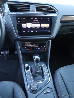 Volkswagen Tiguan 2.0 TDi DSG 2021 Highline 4x4 - Odpoč DPH - 13
