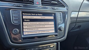 Volkswagen Tiguan R-line 2.0 TDI - 13