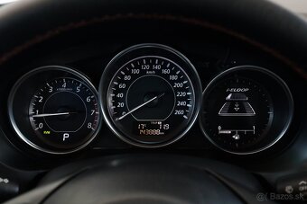 Mazda 6 Combi (Wagon) 2.5 Skyactiv-G Revolution Top A/T - 13