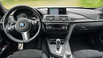 BMW rad 4 Gran Coupé 420d xDrive A/T - 13