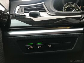 BMW 530 GT Facelift, M-paket, X-Drive - 13