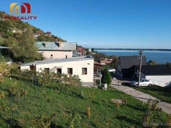 AD REALITY - Chata s vinicou na Zemplínskej Šírave - 13