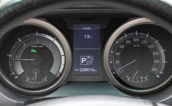 Toyota Land Cruiser 3.0I D-4D 190k Premium A/T 5m - 13