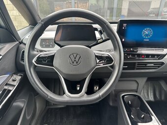 Volkswagen ID.3 Pro S Performance 77kWh Tour 5 - 13