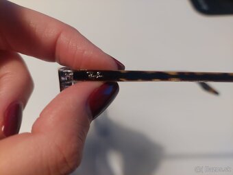 Dioptrické okuliare značky Rayban - 13