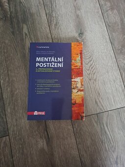 Knihy pre zdravotnícke vedy a odbory - 13