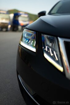 Škoda octavia 3 Facelift 2.0 TDi DSG Superb VW Passat Golf - 13