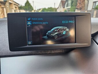 BMW i3  170ps, rok 2017 , - 13