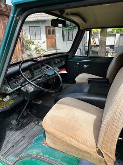 Predám Škoda 1203 - 13