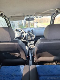 Volkswagen lupo - 13