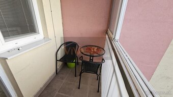 VIVAREAL  ATRAKTÍVNY  2 izb. byt, kompletná rekonštrukcia,  - 13