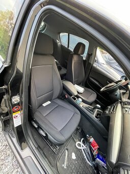 BMW 118D E87 Automat výmena štvorkola dodavka ine bmw - 13