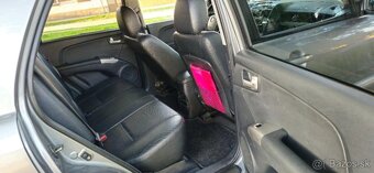 Predám SUV  Kia Sportage 4x4 2.0 TDI 103kw - 13