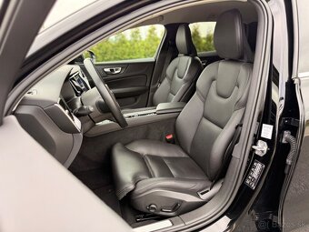 olvo V60 B4 145kw-MHEV-ODPOČET DPH-INSCRIPTION-2021-A/T - 13