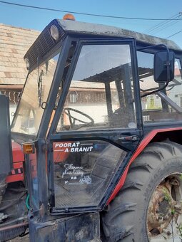 Zetor 5011 - 13