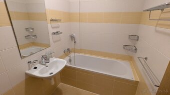 Predaj MODERNÝ 3i byt 74m², Martinkov potok, Čadca - 13