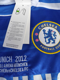 Dres Chelsea FC 11/12 CHL FINAL MUNCHEN 2012 DROGBA - 13