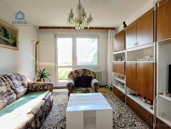 PRIESTRANNÝ 2,5 IZBOVÝ BYT •(66m) • Pod Hájkom, Skalica - 13