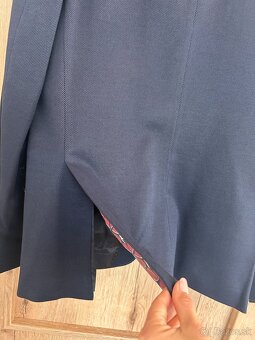 Pánske sako TOP stav - 13