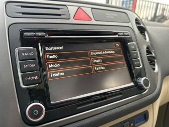 Volkswagen Tiguan 2.0 CR TDI 170k 4-Motion Sports Style - 13