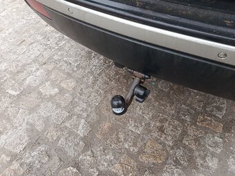 Jeep Grand Cherokee Overland 5,7 Hemi - 13