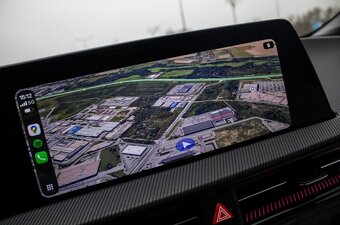 Kia EV6 77.4 kWh GT 4WD - 1. majiteľ - 13