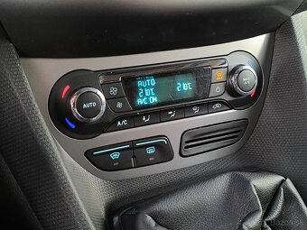 AKCIA _ Ford Transit Connect 1.5 TDCi _ L1 - 13