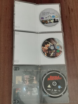 DVD filmy retro - 13