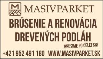 Brúsime po celej SR - 13