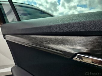 ŠKODA OCTAVIA SCOUT 2.0 TDi DSG REZERVOVANE⛔️ - 13
