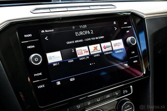 Volkswagen Passat Variant 2.0 TDI BMT R-Line Highline DSG - 13