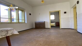 Na predaj rodinný dom 987 m2 za 55 500 eur - 13